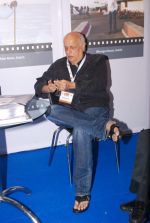 Mahesh Bhatt at Cinemascapes in Novotel, Mumbai on 20th Oct 2013